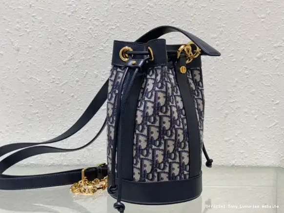 Tony Luxuries diro Small Backpack-15-25CM 0528
